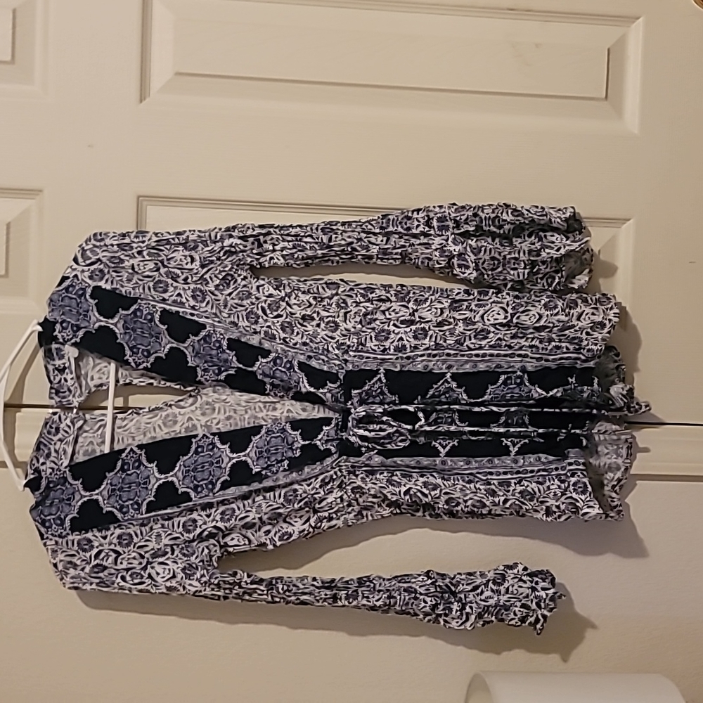 Silky Soft Romper